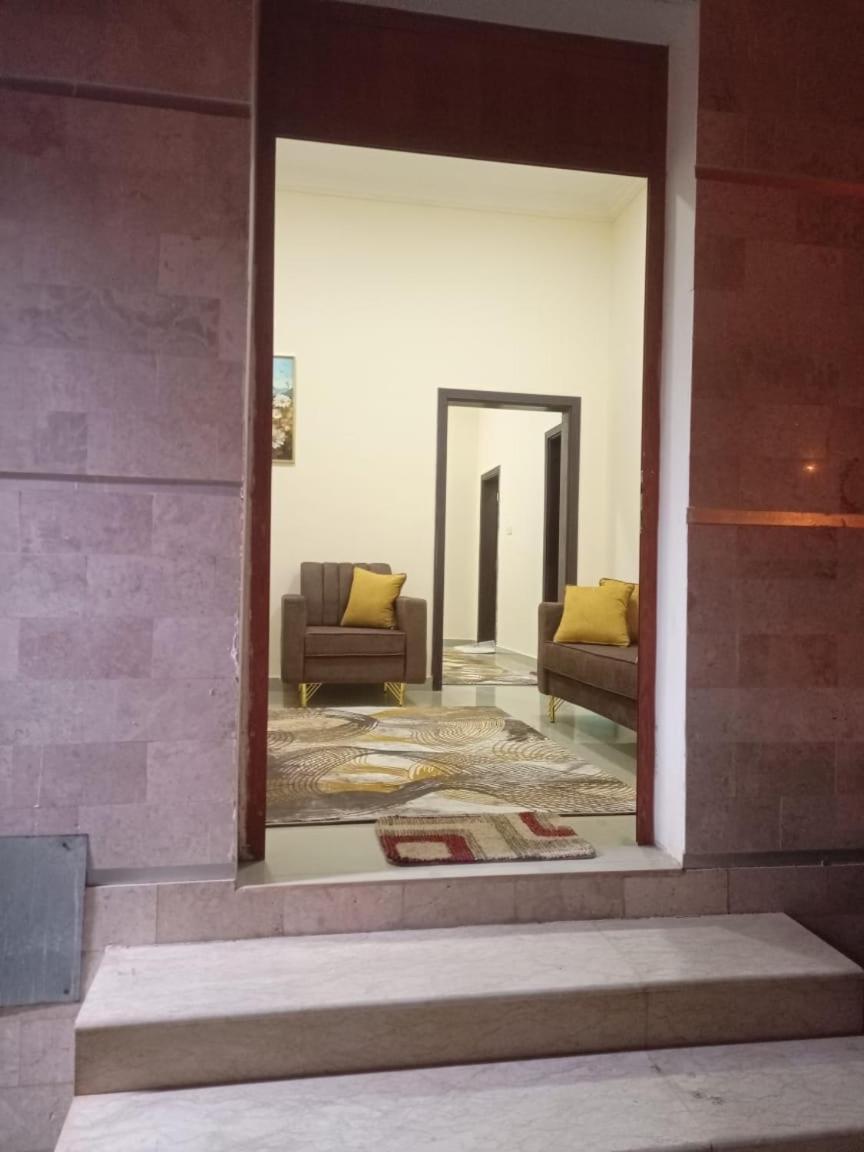صلاله السعاده Appartement Salalah