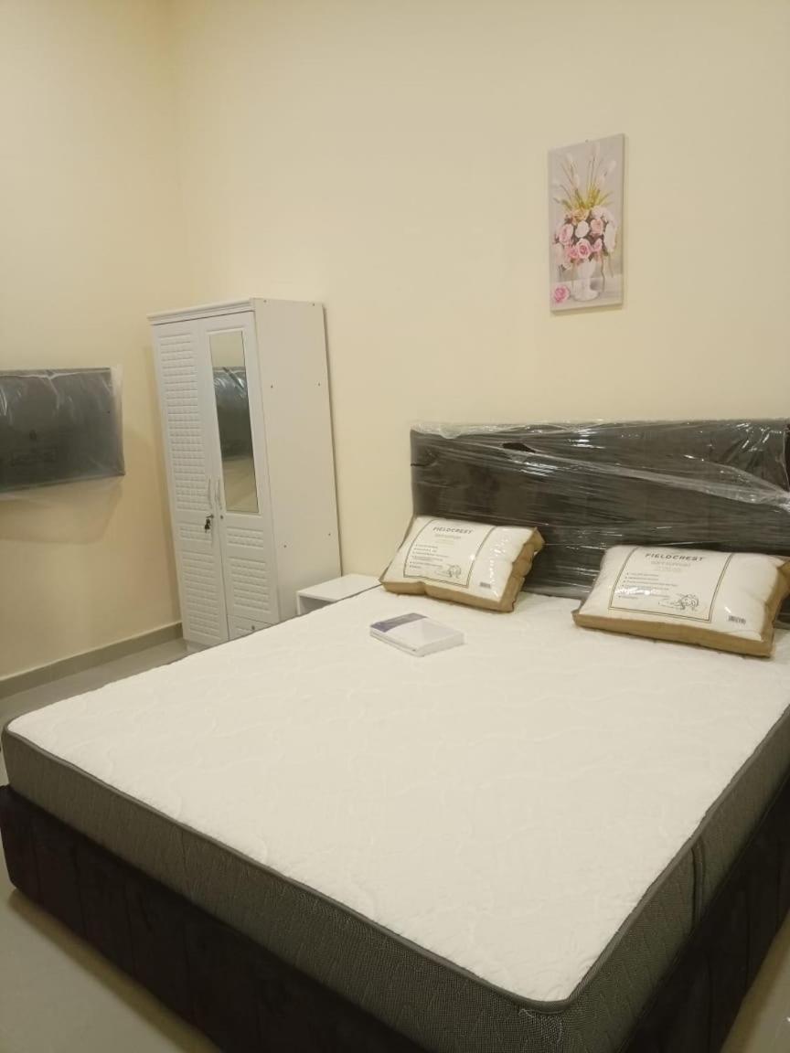 صلاله السعاده Appartement Salalah