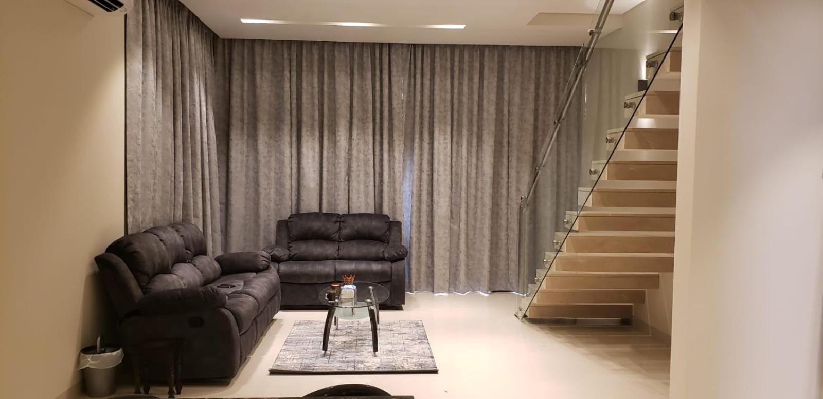 صلاله السعاده Appartement