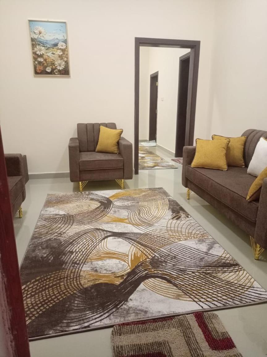 صلاله السعاده Appartement Salalah